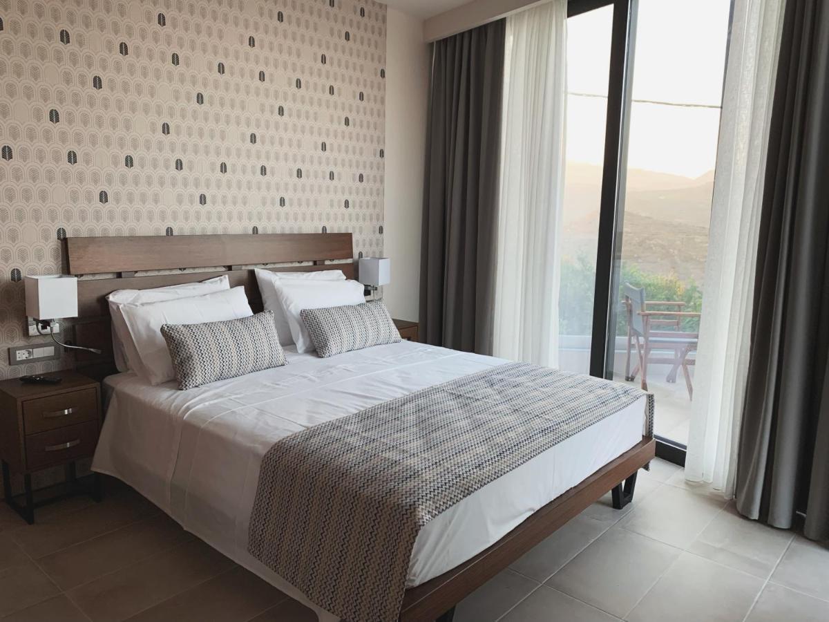 King Crimson Luxury Apartments Marathokefala Экстерьер фото